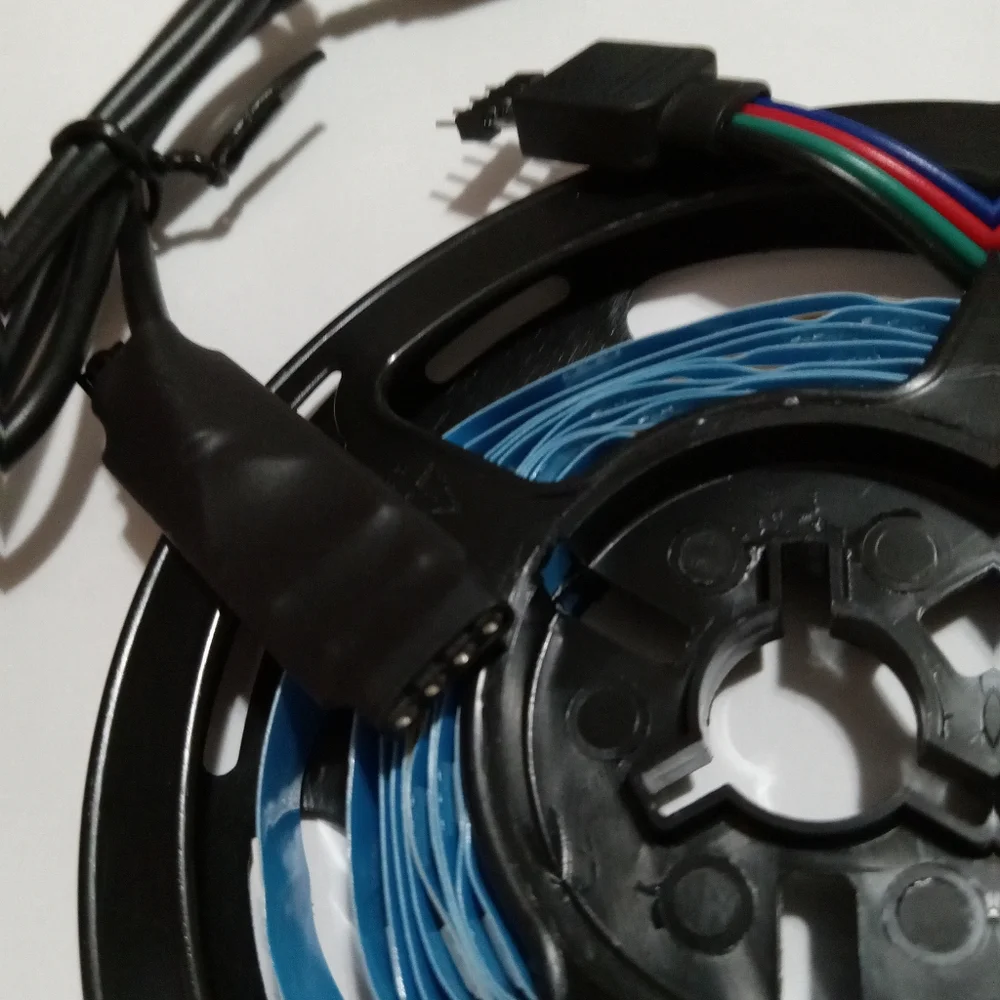 LED LIGHT STRIP - Picture 3 of 5